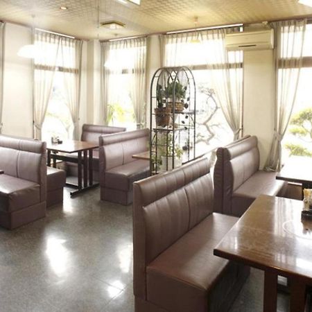 Business Hotel Kurama Hikone Dış mekan fotoğraf