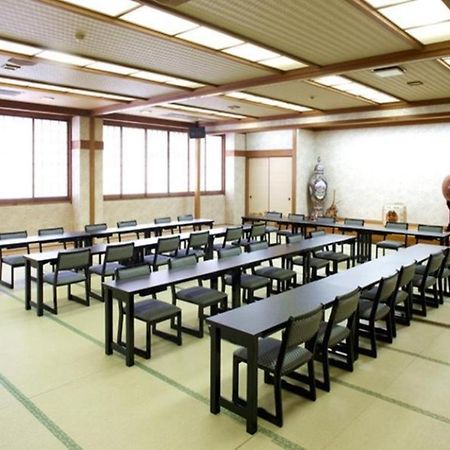 Business Hotel Kurama Hikone Dış mekan fotoğraf