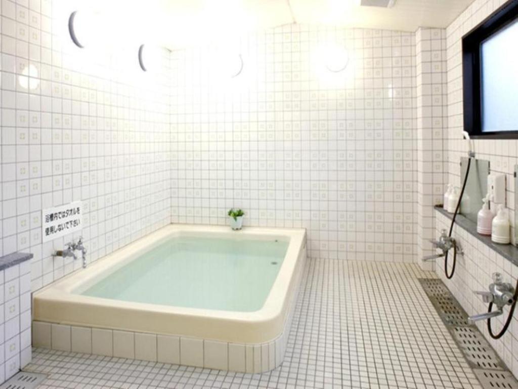 Business Hotel Kurama Hikone Dış mekan fotoğraf
