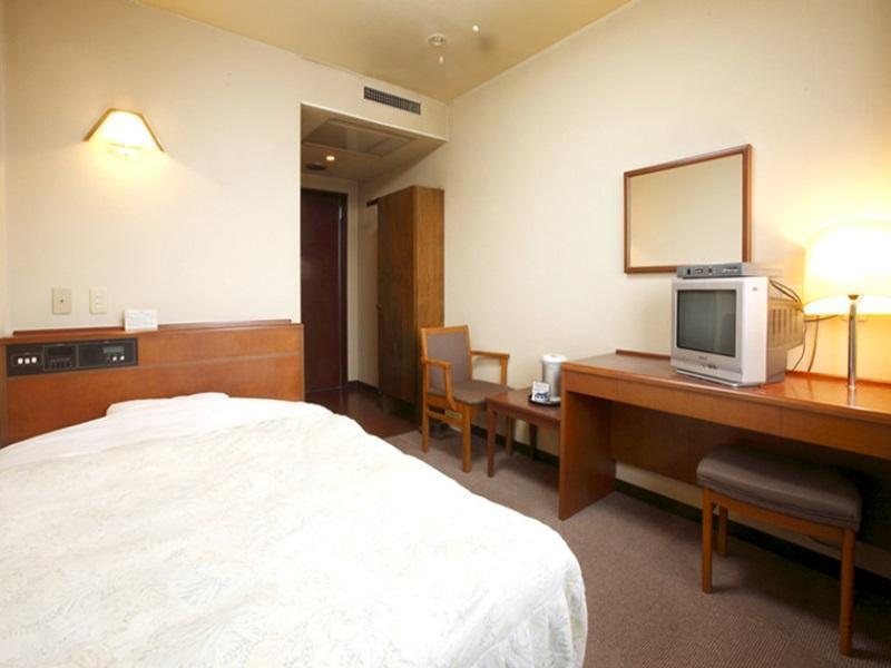 Business Hotel Kurama Hikone Dış mekan fotoğraf