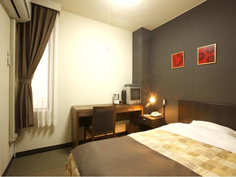 Business Hotel Kurama Hikone Dış mekan fotoğraf
